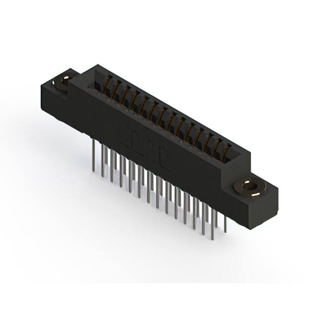 391-028-522-203 EDAC Inc.  Edgeboard Connectors